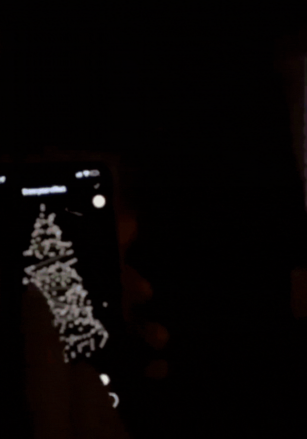 GlowTree® – Smarte Weihnachtslichter mit App & Musikmodus