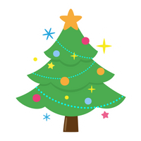 Festliche Dekoration