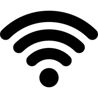 App-gesteuertes Licht